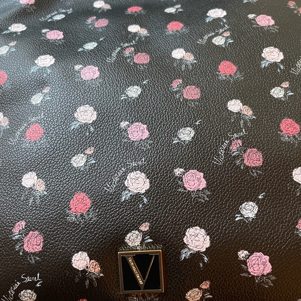 New purse
